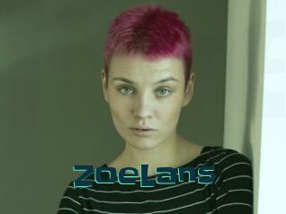 ZoeLans