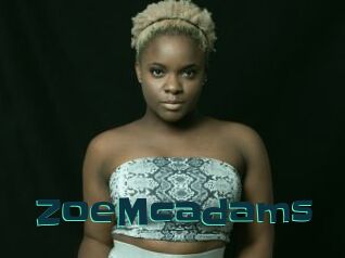 ZoeMcadams