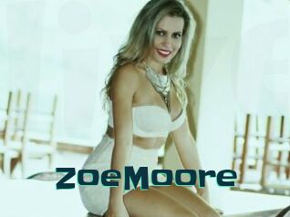 ZoeMoore