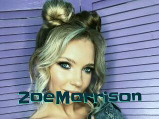 ZoeMorrison