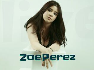 ZoePerez