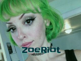 ZoeRiot
