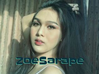 ZoeSarape