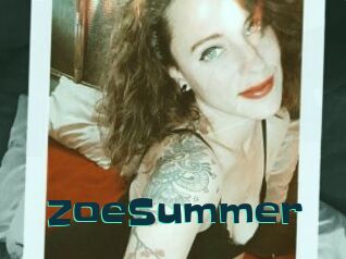 ZoeSummer