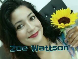 Zoe_Wattson