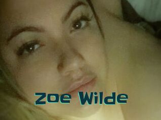 Zoe_Wilde