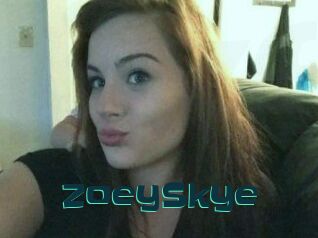 ZoeySkye