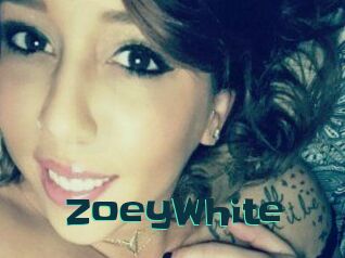 Zoey_White