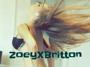 ZoeyXBritton