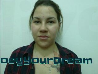 ZoeyYourDream