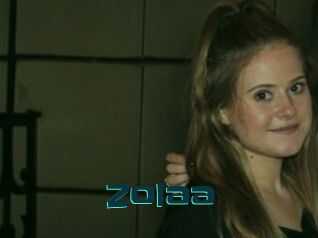 Zolaa