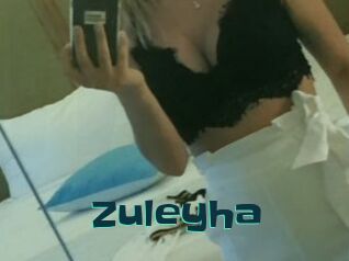 Zuleyha