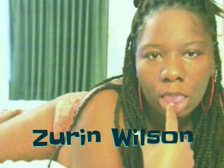 Zurin_Wilson