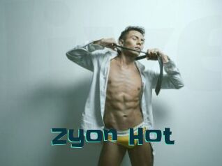 Zyon_Hot