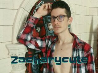 Zacharycute