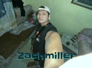 Zachmiller