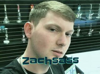 Zachsass