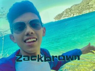 Zackbrown