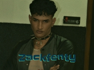 Zackfenty