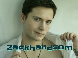zackhandsom Live Cams