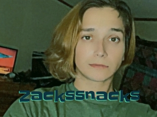 Zackssnacks