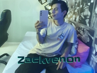 Zackvenon