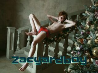 Zacyardboy