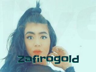 Zafirogold