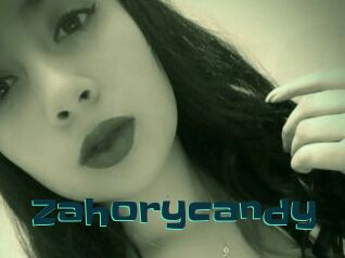 Zahorycandy