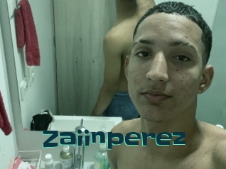 Zaiinperez