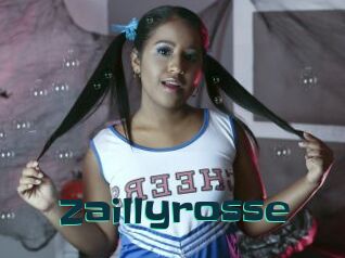 Zaillyrosse