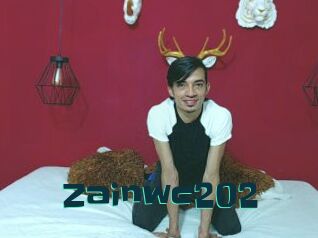 Zainwc202
