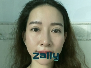 Zally