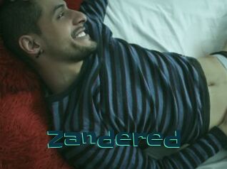 Zandered