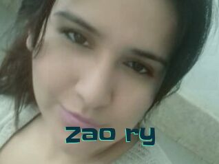 Zao_ry