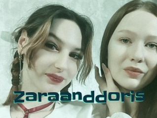 Zaraanddoris