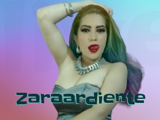 Zaraardiente