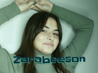 Zarabeeson