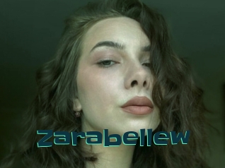 Zarabellew