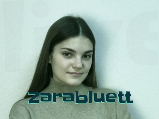 Zarabluett