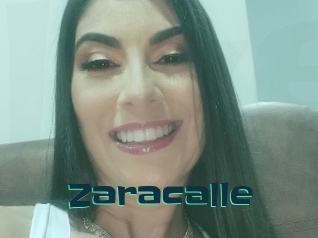 Zaracalle