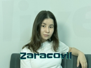 Zaracovil