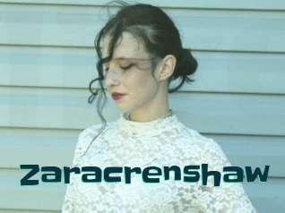 Zaracrenshaw