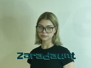 Zaradaunt