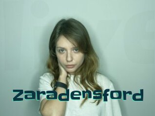 Zaradensford