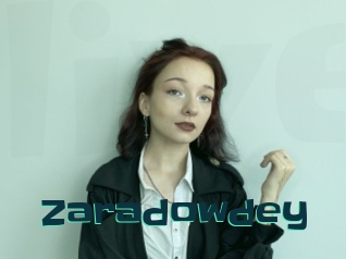 Zaradowdey