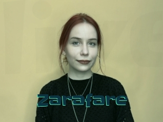 Zarafare