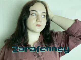 Zarafenney