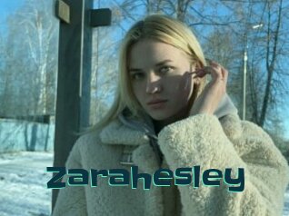 Zarahesley