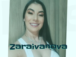 Zaraivanova